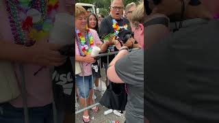 WUSF - St. Pete Pride 2024