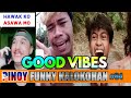 Pinoy Funny Kalokohan & Pasaway Version #64 - Good Vibes, Pinoy Funny Video Compilation