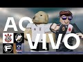 CORINTHIANS X SANTOS FC | FINAL | IDA | COPA DO BRASIL ROBLOX