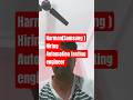 HARMAN Hiring Automation Testing Engineer | Bangalore Jobs 2026