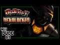 ratchet deadlocked gladiator review ps2 wiidude83