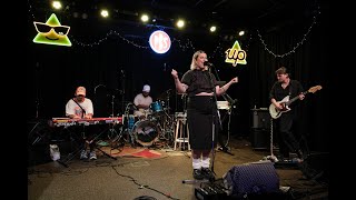 Emma Volard at PBS Drive Live February 21, 2024 (full set)