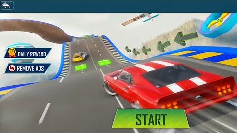 Car drive-Gameplay Walkthrough Part 1(iOS, Android)