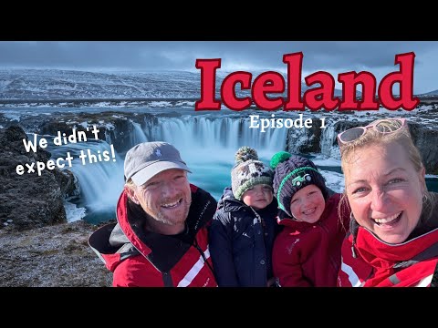 Family travel to