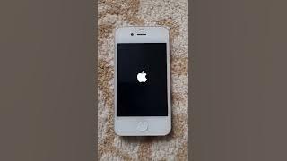 Download lagu iPhone 4 Startup/Shutdown