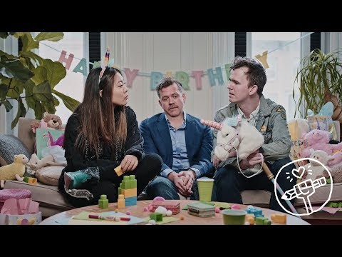The Feels・S3E06・NOPE. feat. Nicole Kang