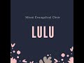 Lulu Mp3 Song