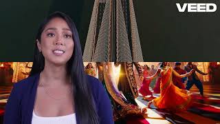 Exploring Bollywood  A Century of Magic