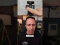 Microfono o... nave spaziale? Ecco il Lumix DMS1! 🤯