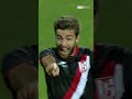 🎯 Andre Santos, uzaklardan enfes vuruyor! #shorts