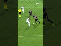 🎯 Andre Santos, uzaklardan enfes vuruyor! #shorts