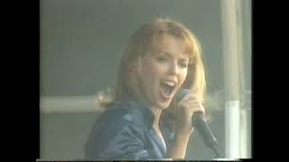 1995 Kylie Minogue - Surrender Legendado PT EN