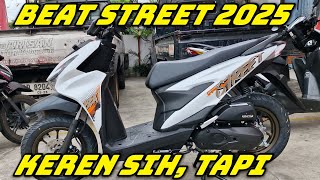 Beat Street 2025‼️White Color🤤🤤🤤