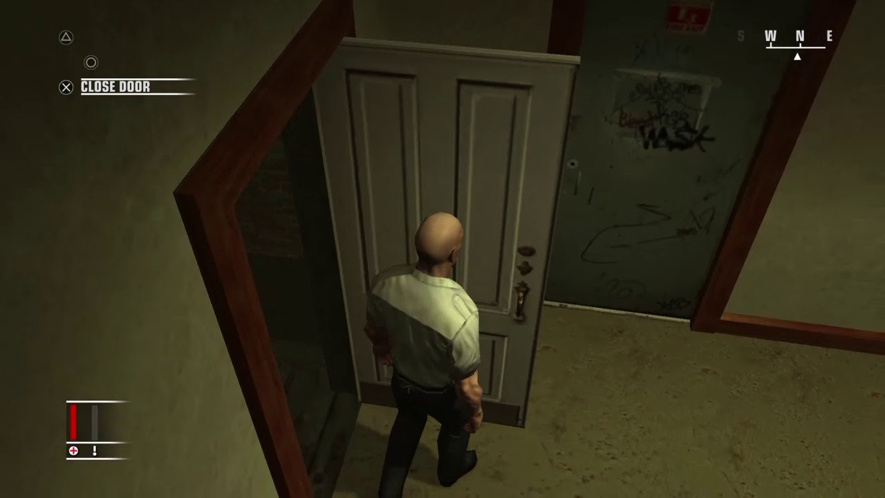 hitman blood money hd Hitman Blood Money HD Career Mission 6