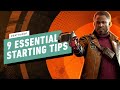 Deathloop - 9 Essential Starting Tips