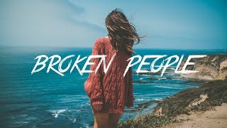 Rag'n'Bone Man & Logic - Broken People (Ricii Trap Remix)