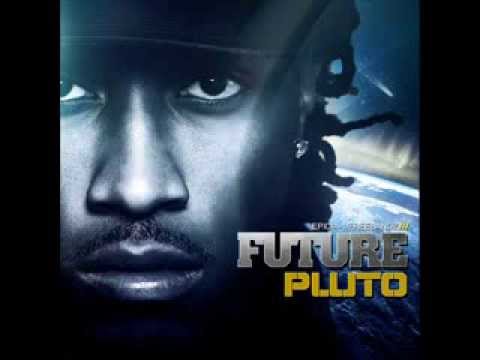 Future - Never End -Pluto.
