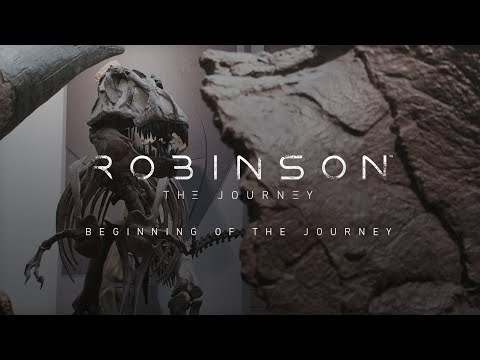 Robinson: The Journey | Dev Diary 1 | Beginning of the Journey | PlayStation VR