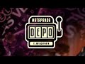 Mata panda  depadepo ft anthonymayn official lyrics