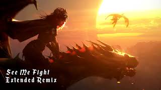 See Me Fight Extended Remix - Two Steps From Hell by MandalorSkyrd 2,029 views 5 years ago 14 minutes, 21 seconds