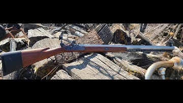 Removing a stuck bullet in a muzzleloader