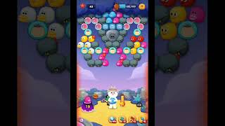 line bubble 2 level 2601