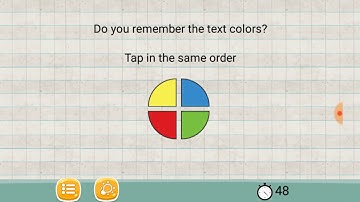 Logic Master Mind Twist Level 191-203 Walkthrough Solution