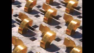 Infinite Loop - Cinema4D & Octane
