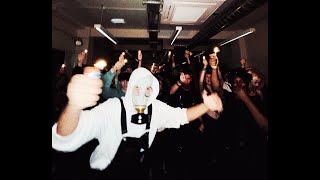 Idkbit Tour Recap