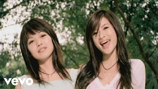 蜜雪薇琪 Michelle & Vickie - 謝謝你