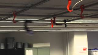 OSU AEV Final Project Video
