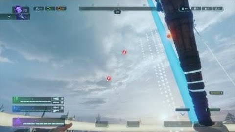 HYPER SCAPE :Localização do fragmento de memoria 1.3 !!!