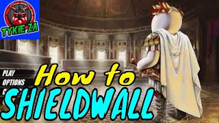 How to Download SHIELDWALL screenshot 1