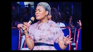 Prophetess BeBe Angel - Singing In Tongues - 12 hours