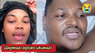 Download lagu MaMbomvu ushiye angalazi ku Max MaKhanya 🙆