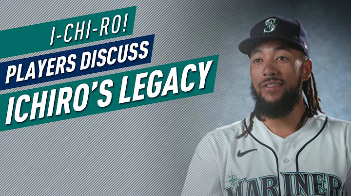 Mariners Players Talk About Ichiros Legacy