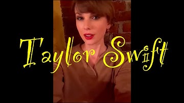 Taylor Swift: The Most Powerful Woman in America?