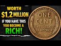 Rare Wheat Pennies Hiding in Plain Sight – One Could Be in Your Wallet Right Now!