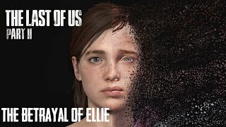 The Last Of Us Part 2 failed this character...