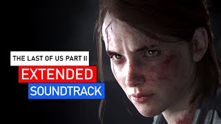Miniatura de "Unbroken Extended - The Last Of Us Part 2 OST"