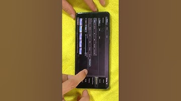 Motorola Edge 60 Fusion 120 Fps Test #motoedge60fusion #bgmi