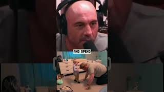 Joe Rogan's Take on Parenting