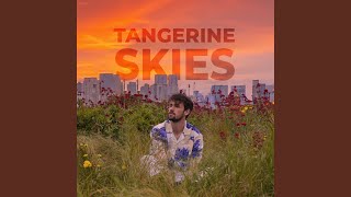 Video voorbeeld van "Atticus Blue - Tangerine Skies"