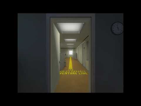 Видео: The Stanley Parable выйдет на консолях в следующем году с новыми фрагментами