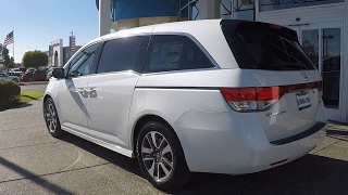 odyssey honda player dvd