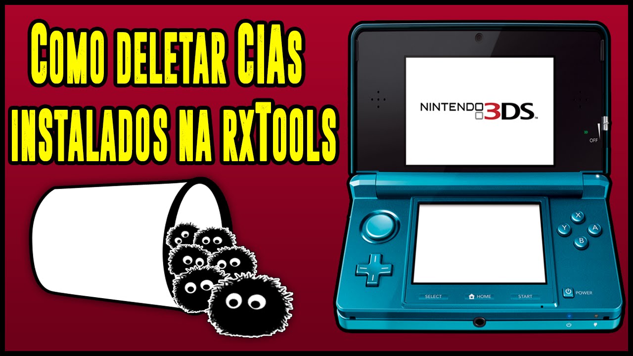 Nintendo estende prazo para o resgate de códigos de jogos do 3DS e