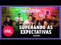 Superando expectativas   sudrio cover deixestar pt fabinho nascimento deixaemcasa 20