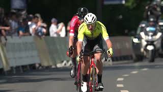 Tour de Hongrie 2024 - Stage 2 - Highlights : Cavendish strikes again