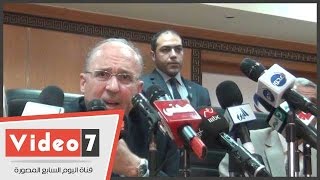 بالفيديو.. وزير الصحة: مستشفى مدينة نصر يستقبل مرضى القلب من الجمهورية