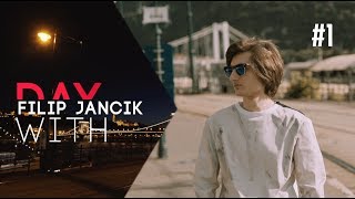 Filip Jancik - Backstage Vlog #01 (Bratislava - Budapest)